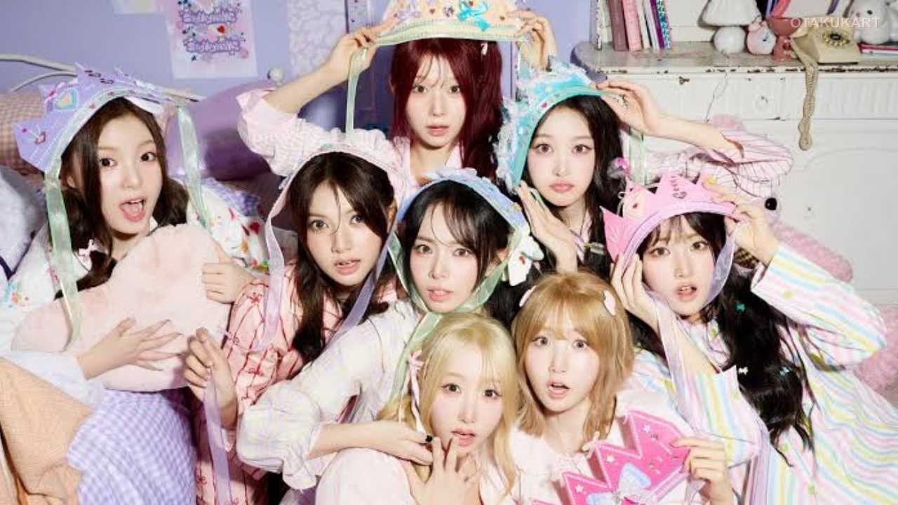 SAY MY NAME Set for First Solo Concert in Paris This November