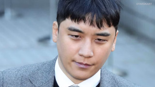 Seungri Reportedly Expecting First Child in January 2027, Confirms Marriage to Non-Celebrity Wife