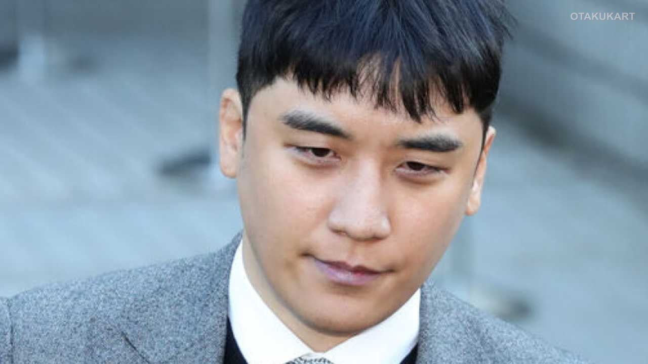 Former BIGBANG Member Seungri Expecting First Child