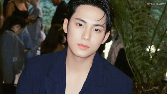 SEVENTEEN’s Mingyu Faces Dating Rumors and Criticism Over Interactions With Backup Dancer