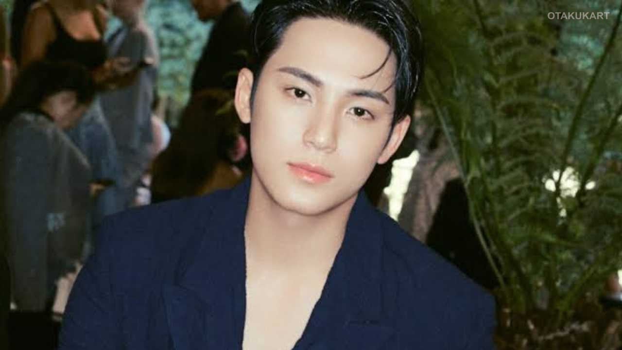 SEVENTEEN Mingyu Faces Fan Concern Over Backup Dancer Interactions