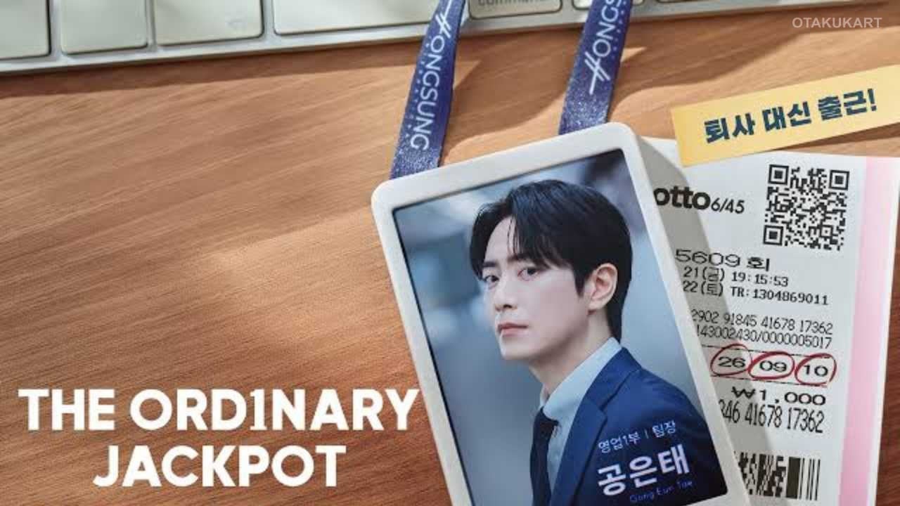 The Ordinary Jackpot Achieves To Get Into Finale With No. 1 Ratings