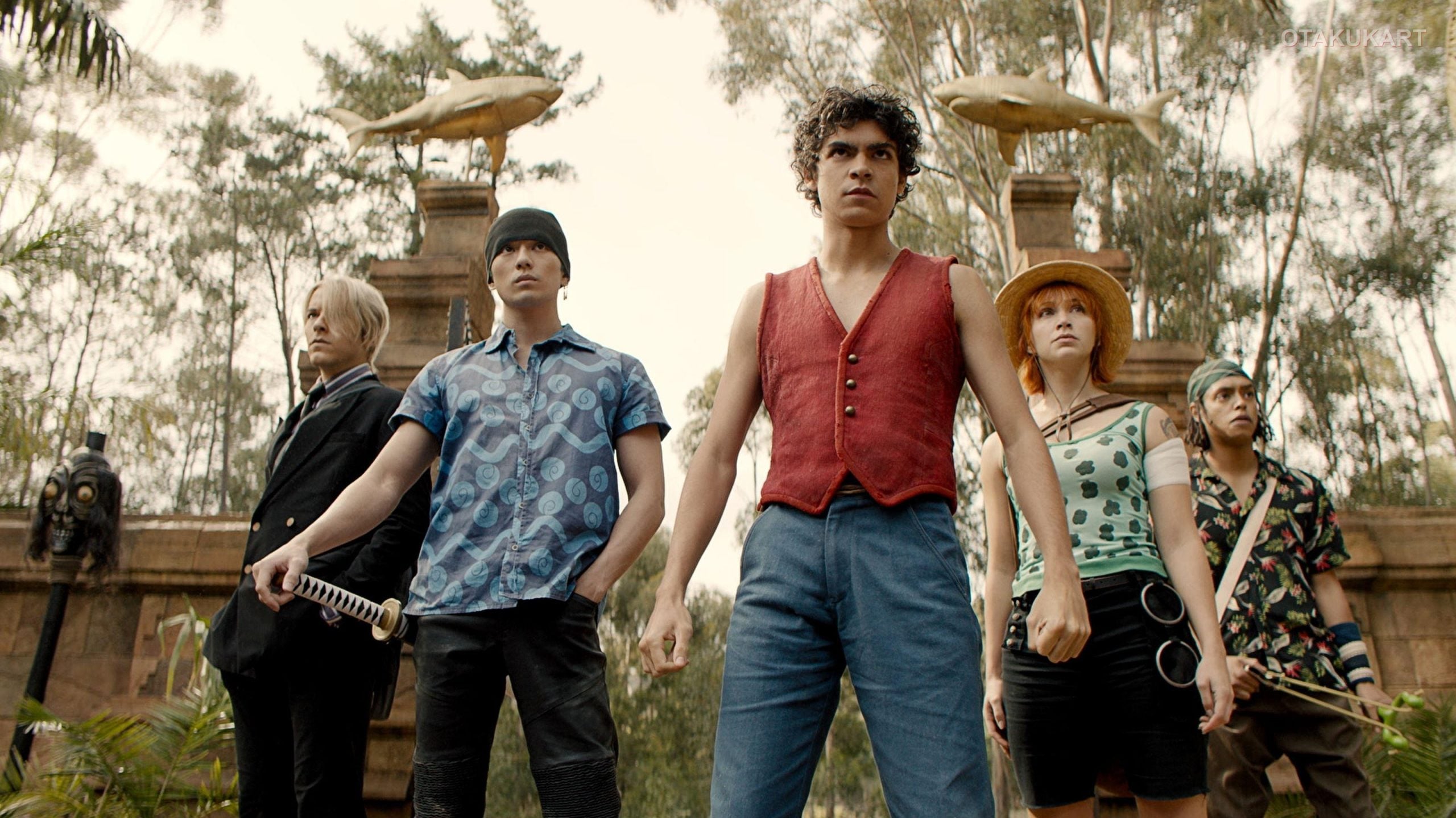 One Piece Showrunner Steven Maeda Says He Expected More Live-Action Anime Adaptations After Netflix’s Global Hit