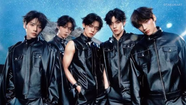 TXT Members Seemingly Address Soobin Rumors During Weverse Live