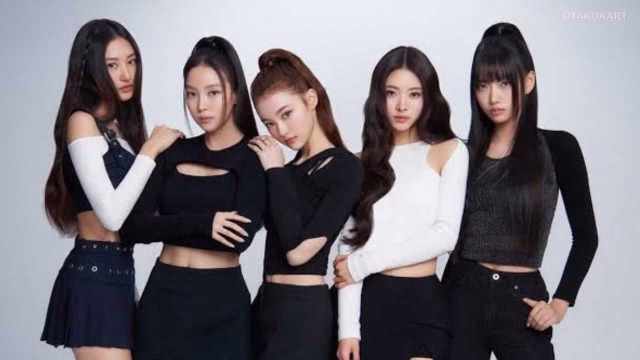 MEOVV Announces October Comeback With New Single Album ‘GO HARD’