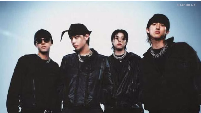 LNGSHOT Reveals Highlight Medley for Upcoming EP “S.W.I.S.H.” Ahead of November Comeback