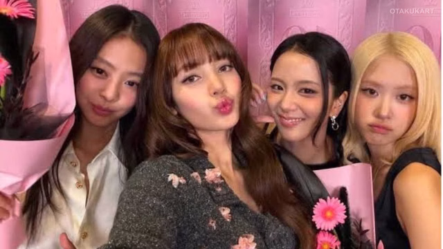 BLACKPINK's "BOOMBAYAH" Reaches 1.9 Billion Views Landmark Achievements and Milestone Trajectory for a Debut Release