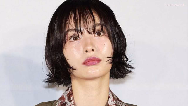 Nana Faces Renewed Backlash Over Past Remark About Male Idol Amid T.O.P Dating News