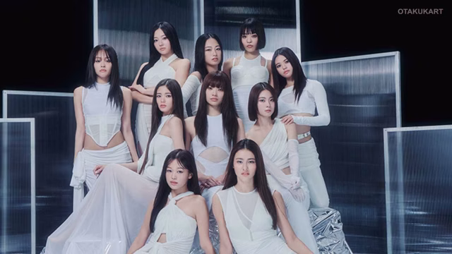 CIRRA Brings a New Generation of Japanese Girl Groups Into Focus With Dance Single “I like it”