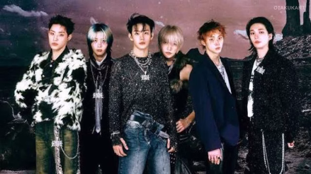 P1Harmony to Conclude Six-Year Hero Universe With 10th Mini-Album ‘BLOW UP’