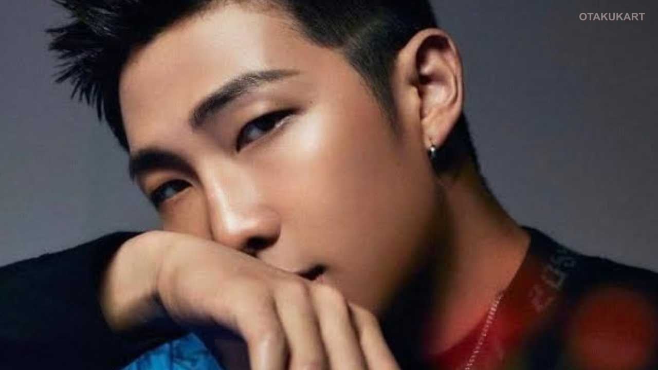 BTS Star RM Donates 100 Million Won to Support Korean Art