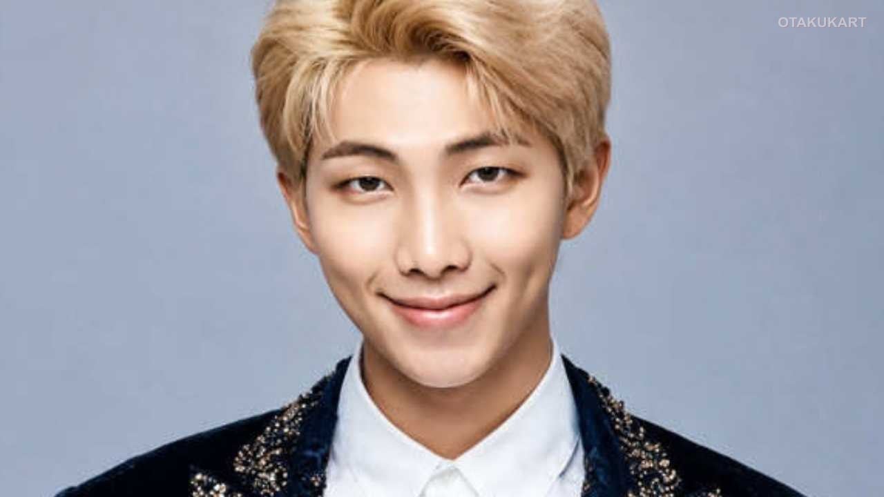 BTS Star RM Shares His Passion for Art Ahead of SFMOMA Exhibition