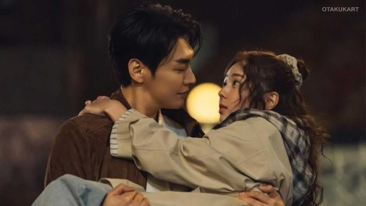 Chae Soo Bin and Kim Young Kwang Lead New Romance Series