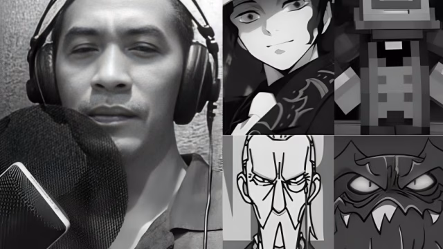 Toto Warsito, Indonesian Voice of Muzan in Demon Slayer, Dies at 53 After Three Decades in Dubbing