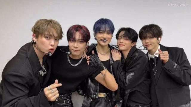 VERIVERY Wraps Up First-Ever Arena Concerts in Seoul Ahead of 11-City Global Tour