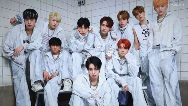 xikers Announces New Japanese Song for Winter During Osaka Fan Meeting