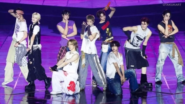 &TEAM Teases New Comeback and Future Tour After Wrapping Up Seoul Encore