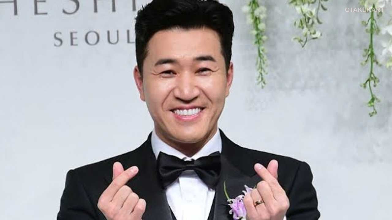 Kim Jong Min Announces Expecting His First Child!