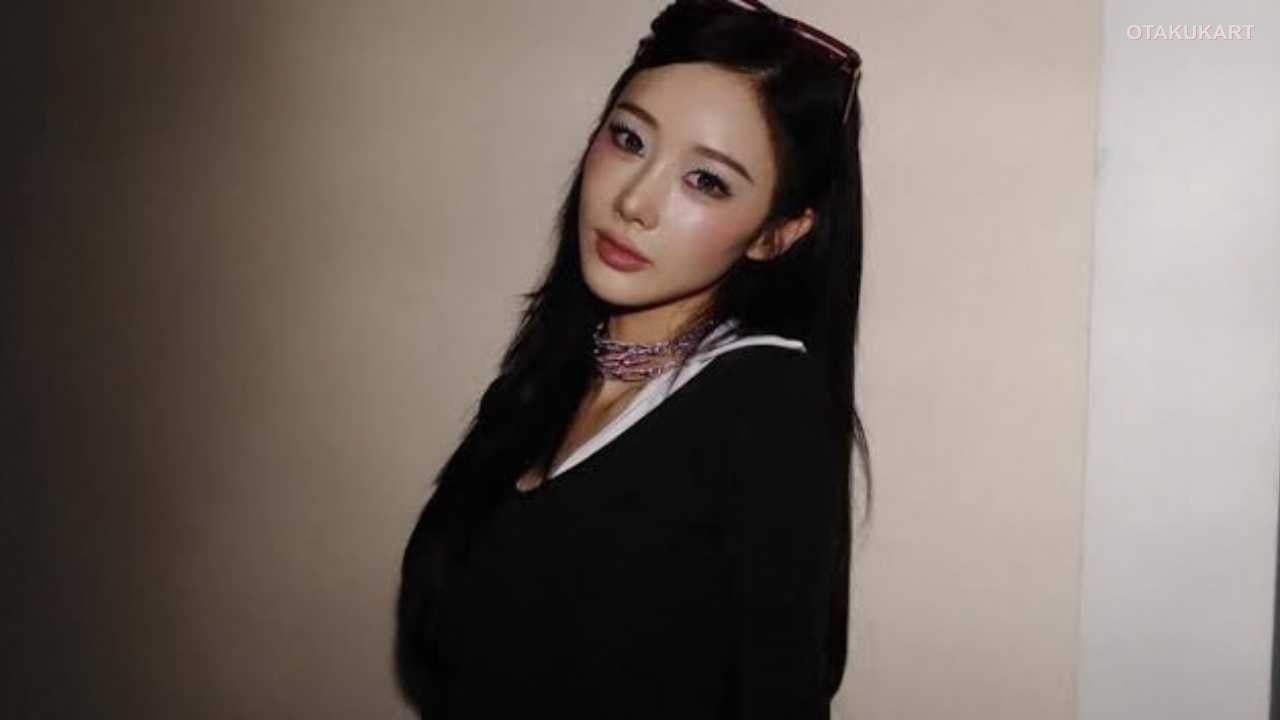 aespa's Giselle Faces New Criticism Over Recent Social Media Photos