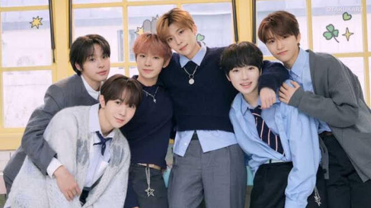 NCT WISH Shares New Details For I SPY Mini Album