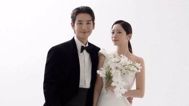 Lovely Runner’s Song Ji Ho Announces October Wedding With Kim So Ri