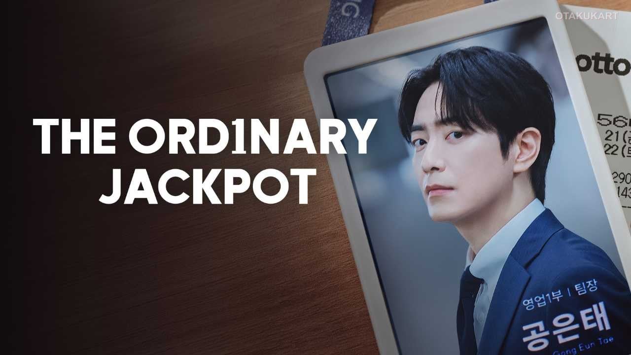 The Ordinary Jackpot Hits Rating High With New Episodes