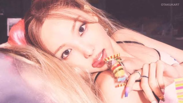 TWICE’s Nayeon Announces Solo Comeback With New Single “NA-sty”