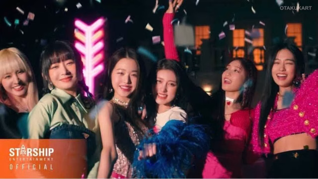 IVE Reveals Full ‘Looks Can Kill’ Comeback Schedule With a New Girl Hero Concept