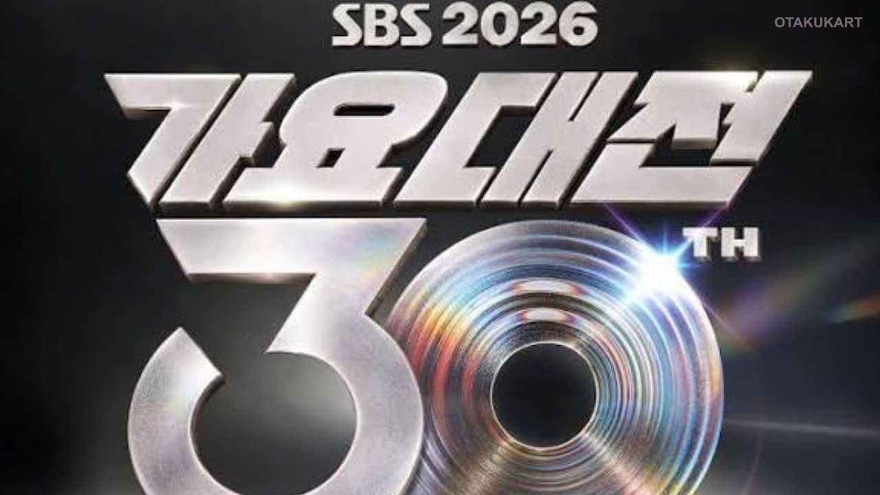 2026 SBS Gayo Daejeon Expands to Two Day Christmas Event