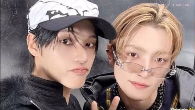 ATEEZ to Appear on “Knowing Bros,” but Hongjoong and Wooyoung Miss Recording Due to Health Issues