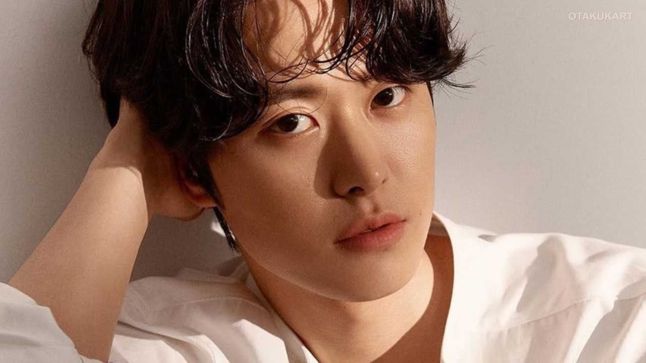Gong Myoung Joins BH Entertainment for a Fresh Career Start