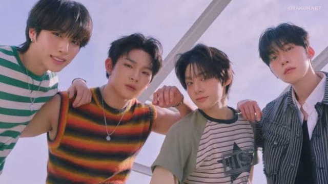 ONEUS Postpones Latin American Tour Just Five Days Before Opening Concert