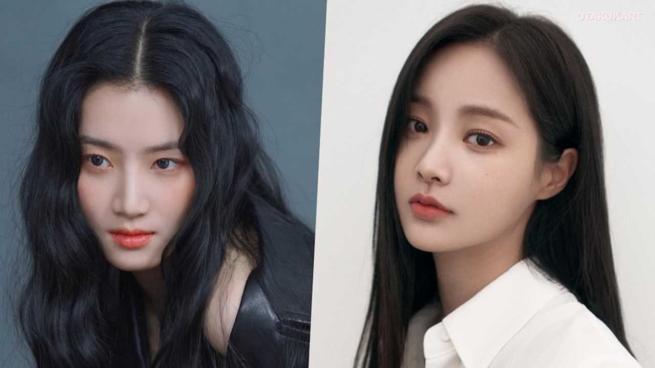 Park Ju Hyun Replaces Yeonwoo in Inside Men Prequel