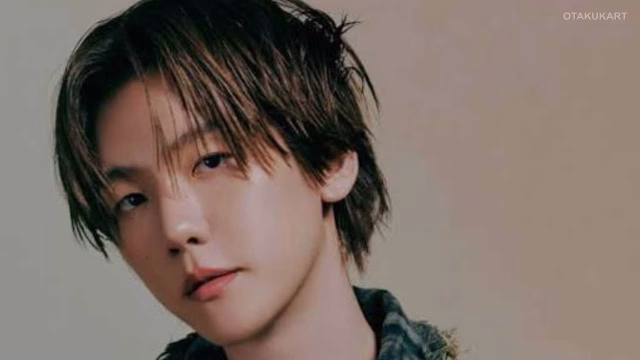 Baekhyun Establishes New Company, with EXO-CBX Expected to Promote Through the Agency