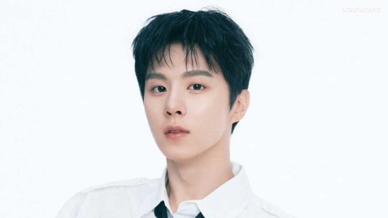 Kim Woo Seok Returns to the Stage for UNDER MOONBOW Musical