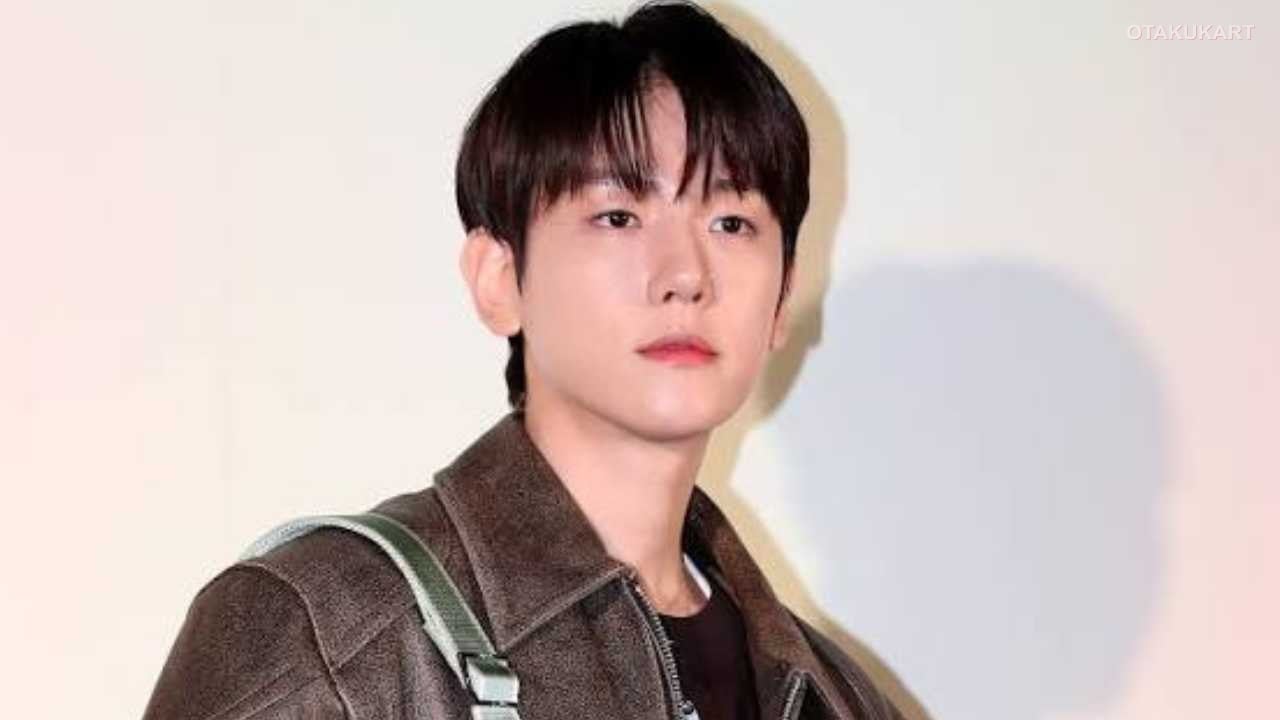 EXO Star Baekhyun Sets Up New Agency B.EON Entertainment