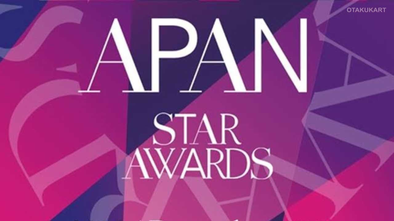 2026 APAN Star Awards Ceremony Heads to Seoul this December
