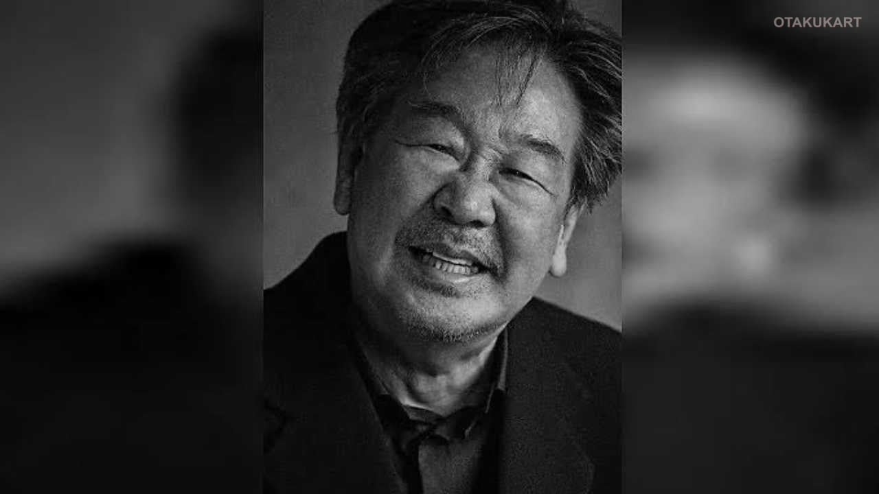 Legendary Korean Actor Choi Bool Am Passes Away at 87