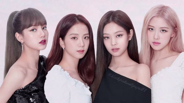 BLACKPINK Become First K-Pop Girl Group to Receive the Okgwan Order of Cultural Merit