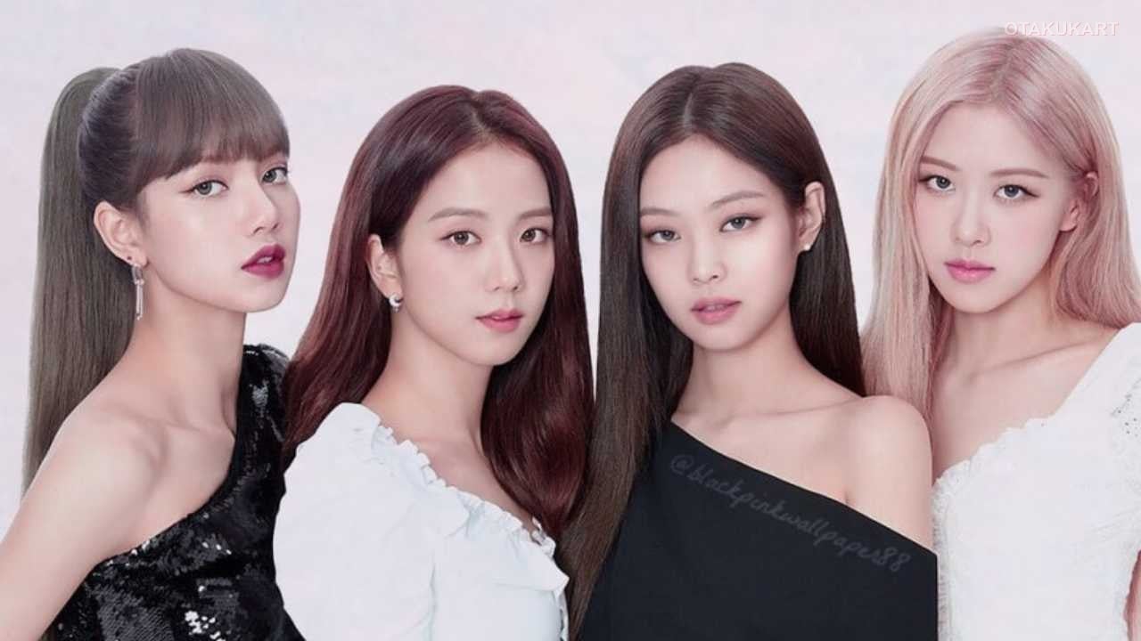 BLACKPINK Makes History With Prestigious Cultural Award