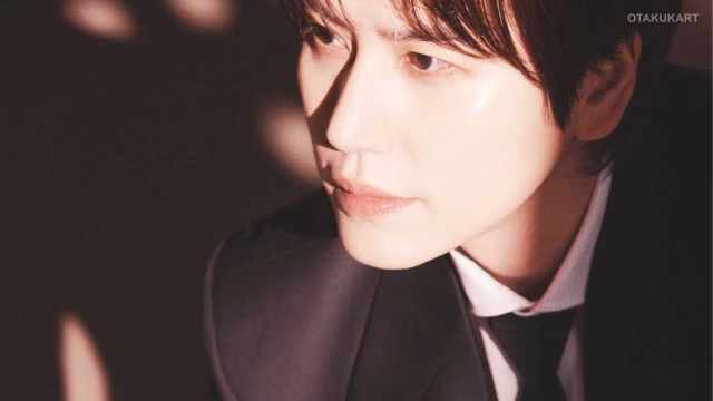 KYUHYUN Announces ‘CONTINUE’ Asia Tour, Set to Begin in Seoul This December