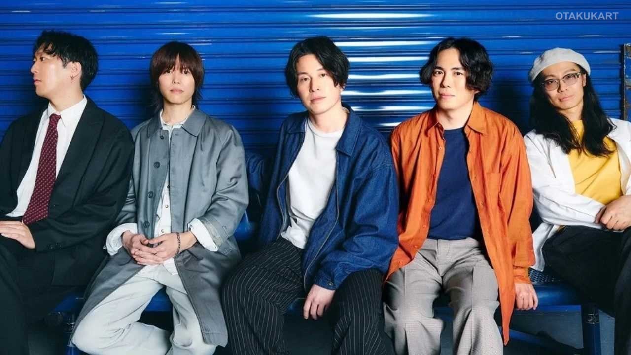 First Love Is Never Returned Drop Their New Album W.O.R.K.S.
