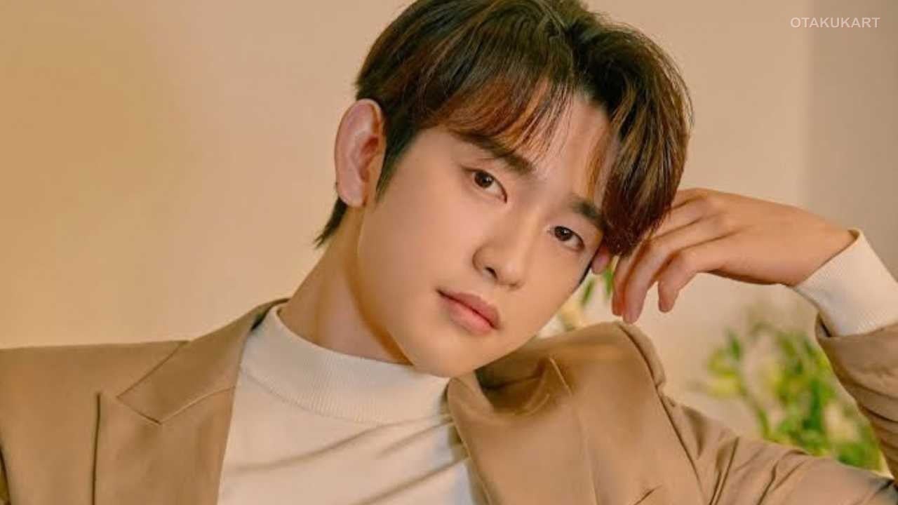 Park Jinyoung Stars in New Historical Drama 100 Days of Deception