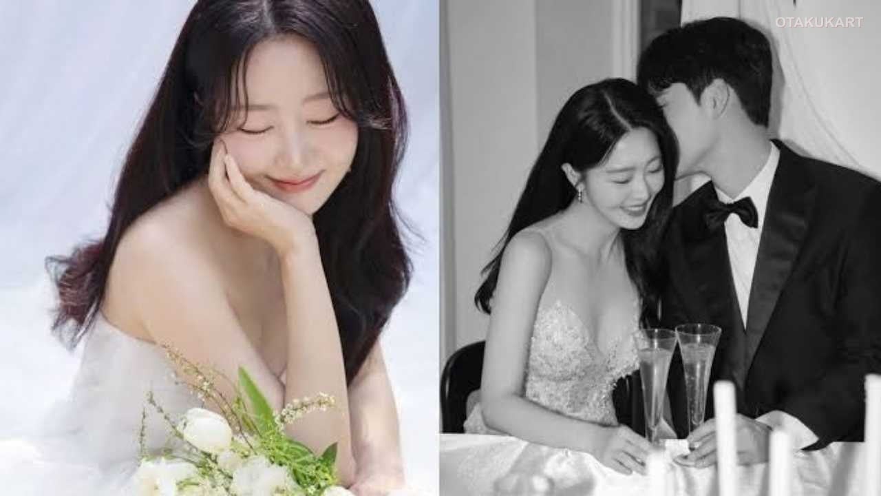 Former LABOUM Star Yujeong Announces Winter Wedding