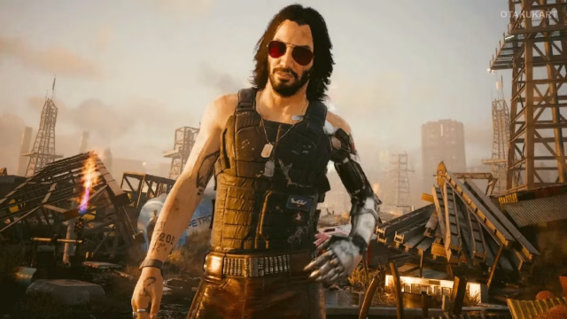 “Gateway Into Game Dev” - Cyberpunk 2 Co-Lead Pawel Sasko Urges Aspiring Developers to Learn Game Development Through Modding
