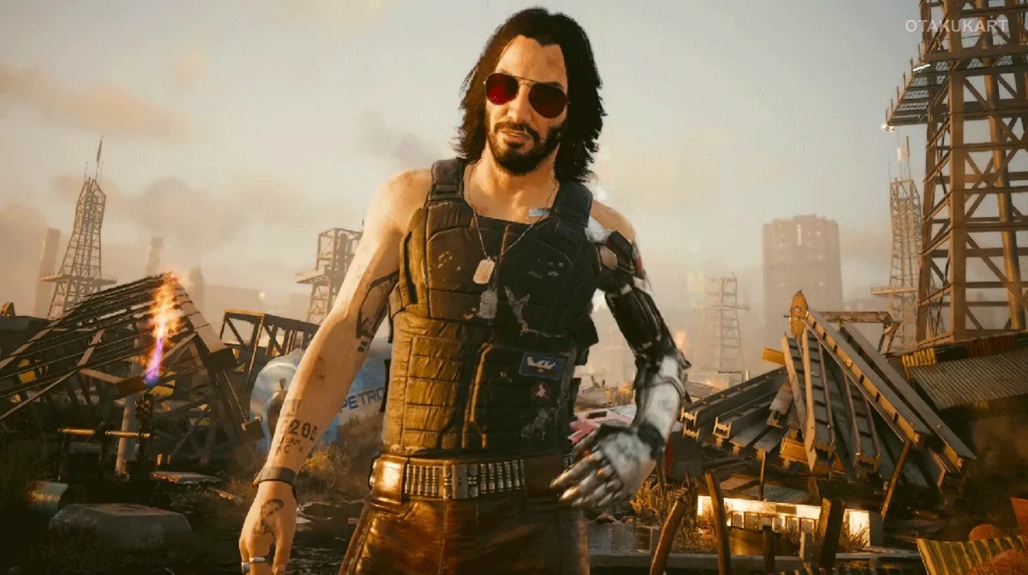 “Gateway Into Game Dev” – Cyberpunk 2 Co-Lead Pawel Sasko Urges Aspiring Developers to Learn Game Development Through Modding