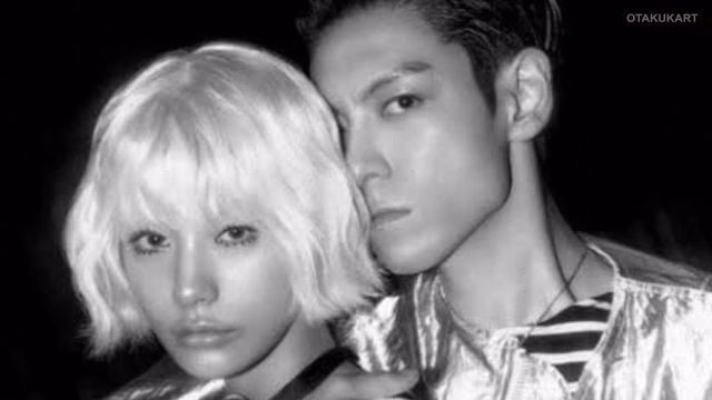 T.O.P and Nana Confirm They’re Dating After Meeting on ‘Studio54’ Music Video