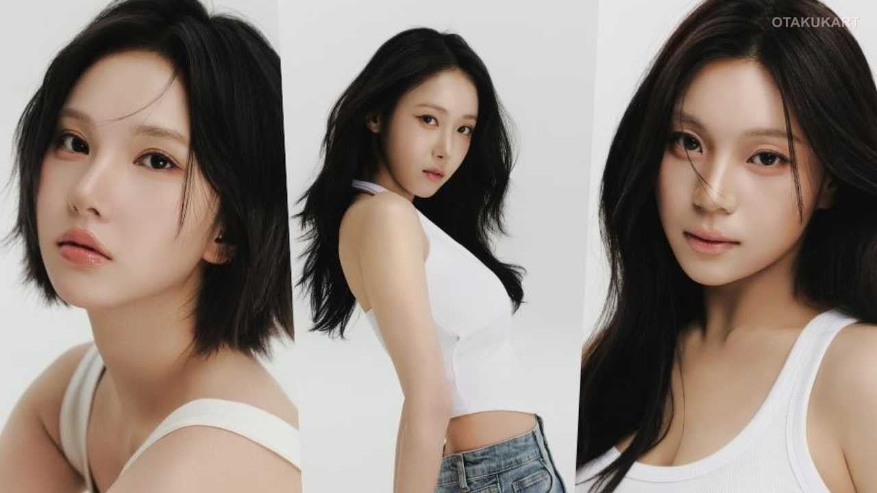 Eunha, SinB and Umji Start Fresh with New Official Accounts
