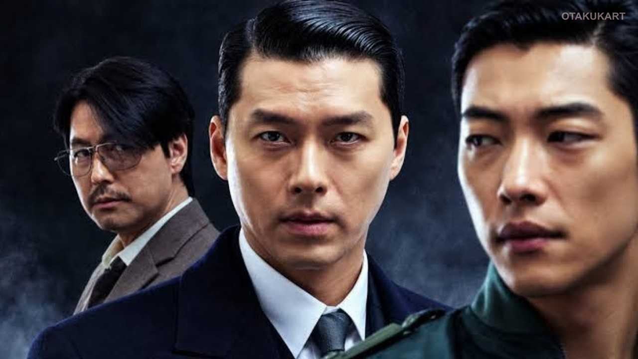 Made in Korea Season 3 Is Officially Happening