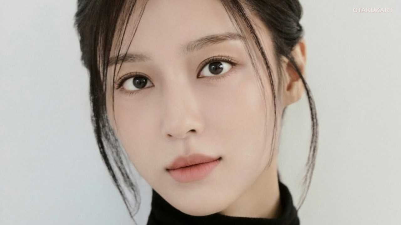 Kang Min Ah Joins Sublime for Her Next Acting Projects